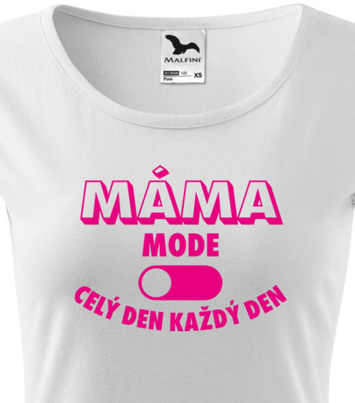 Máma mode