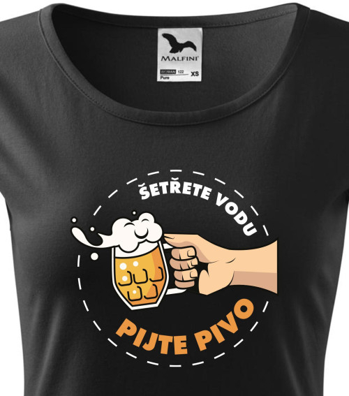 Pijte pivo