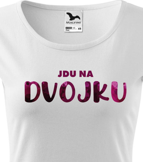 Jdu na dvojku