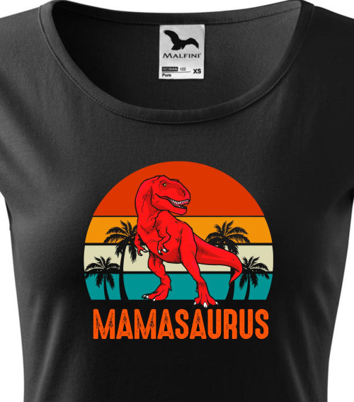 Mamasaurus