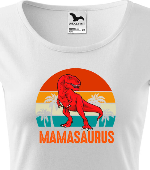 Mamasaurus